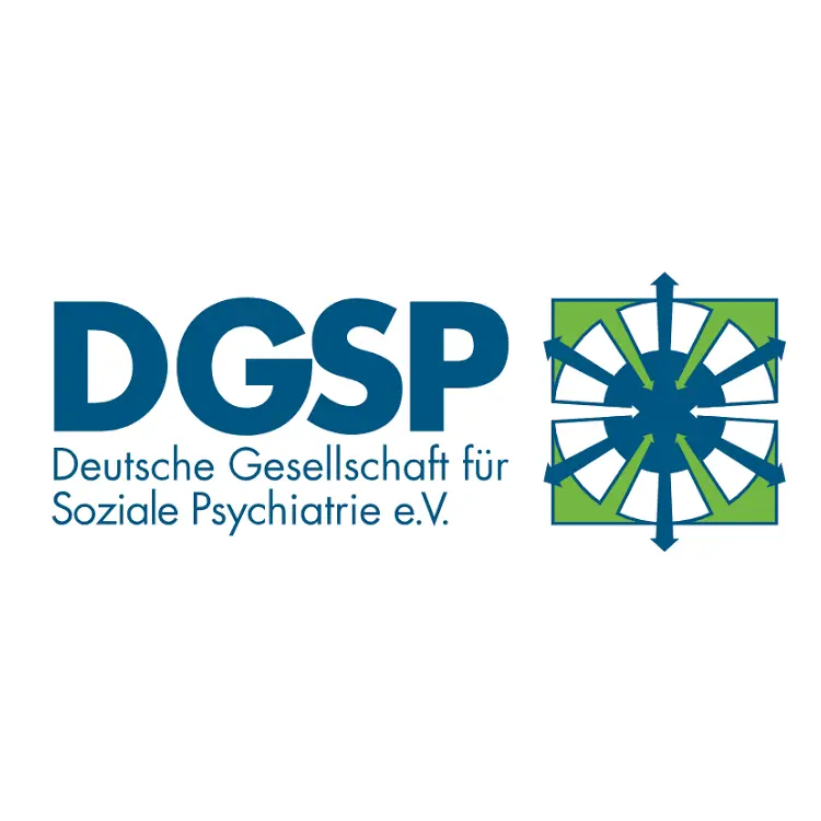 Deutsche Gesellschaft für Soziale Psychiatrie