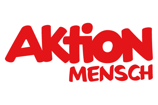 Logo Partner - Aktion Mensch
