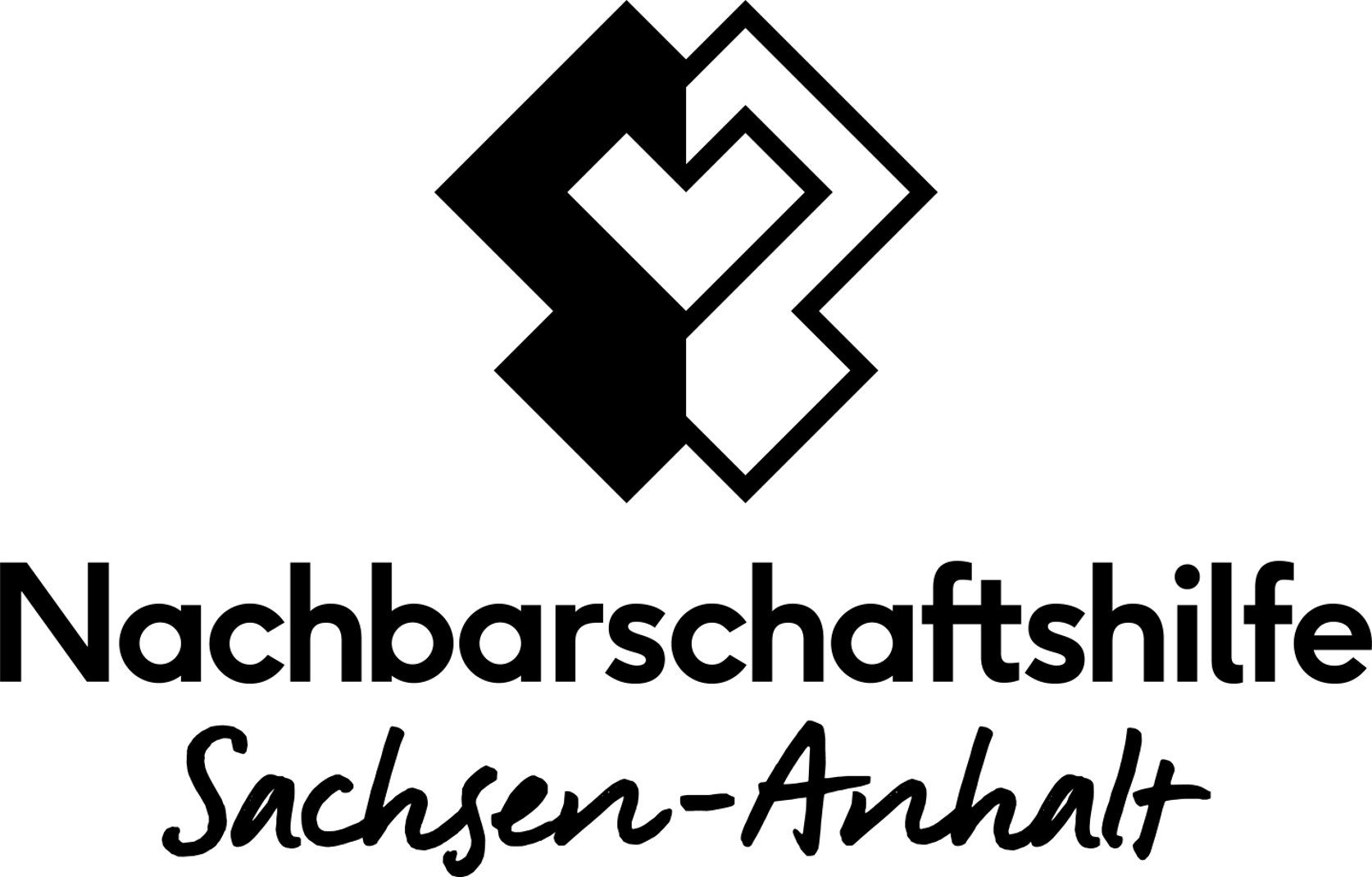 Nachbarschaftshilfe Sachsen-Anhalt