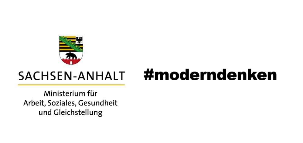 Sachsen-Anhalt #moderndenken – Förderung