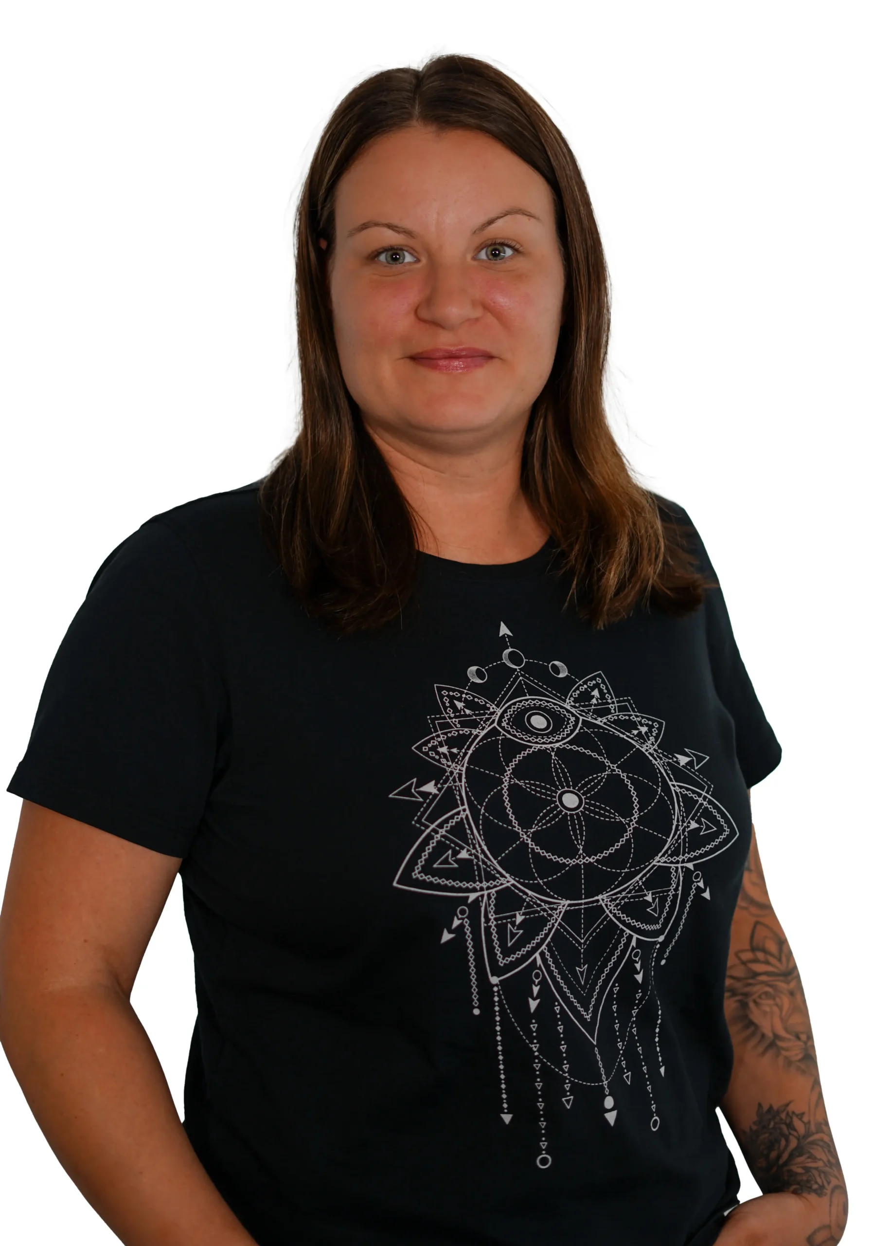 Joanna Baierl · Ansprechpartnerin PSInet e. V.